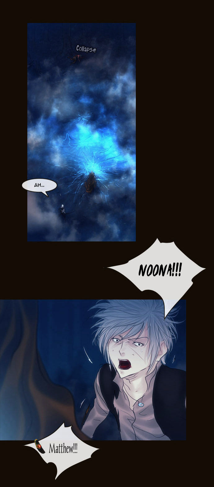 Magician (KIM Sarae) Chapter 2.68 page 39 - Vol.2 Chapter 68 : The Difference in Skill (03)