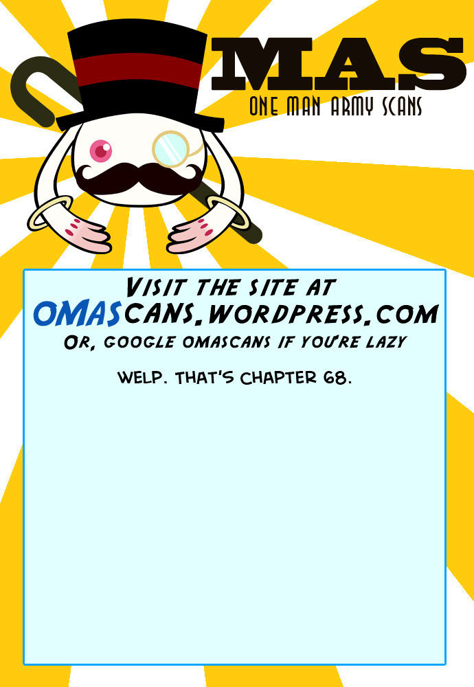Magician (KIM Sarae) Chapter 2.68 page 44 - Vol.2 Chapter 68 : The Difference in Skill (03)