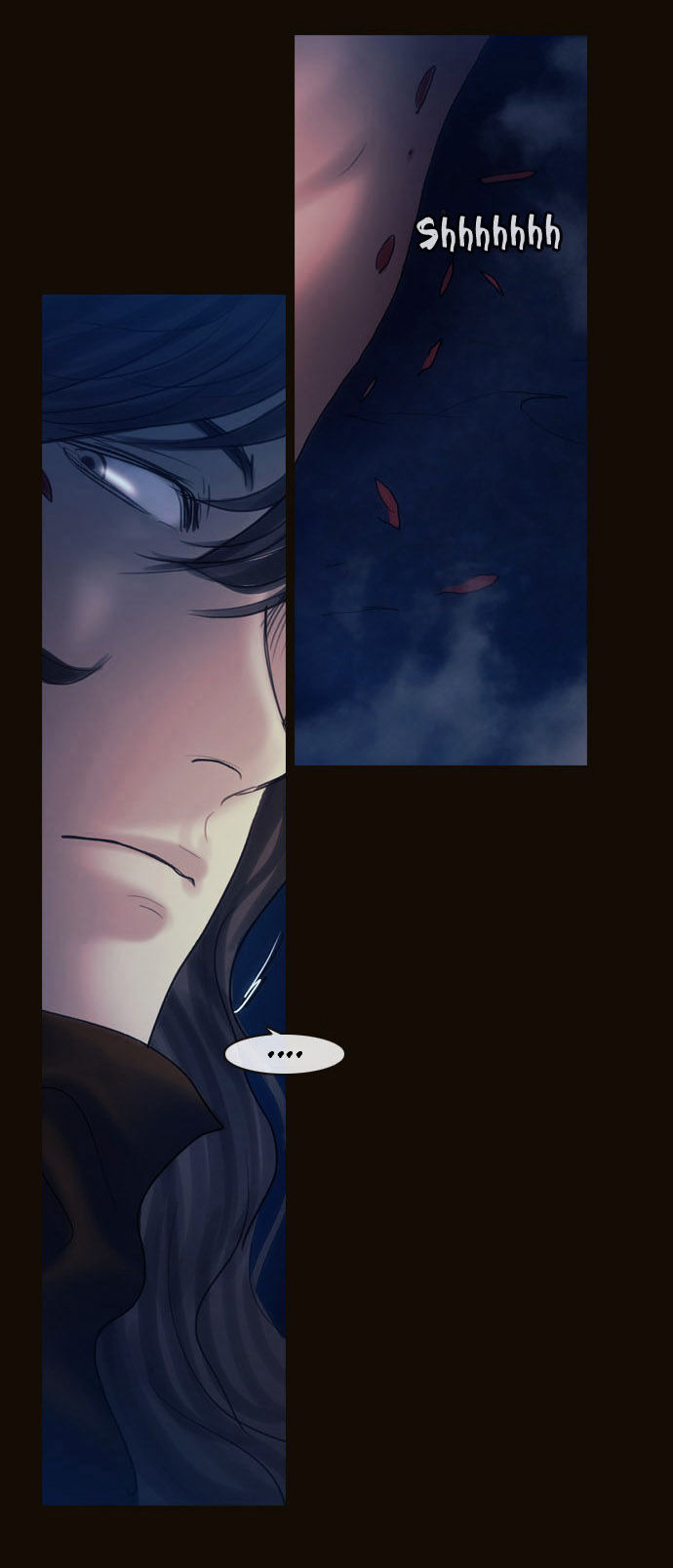 Magician (KIM Sarae) Chapter 2.69 page 13 - Vol.2 Chapter 69 : The Difference in Skill (04)