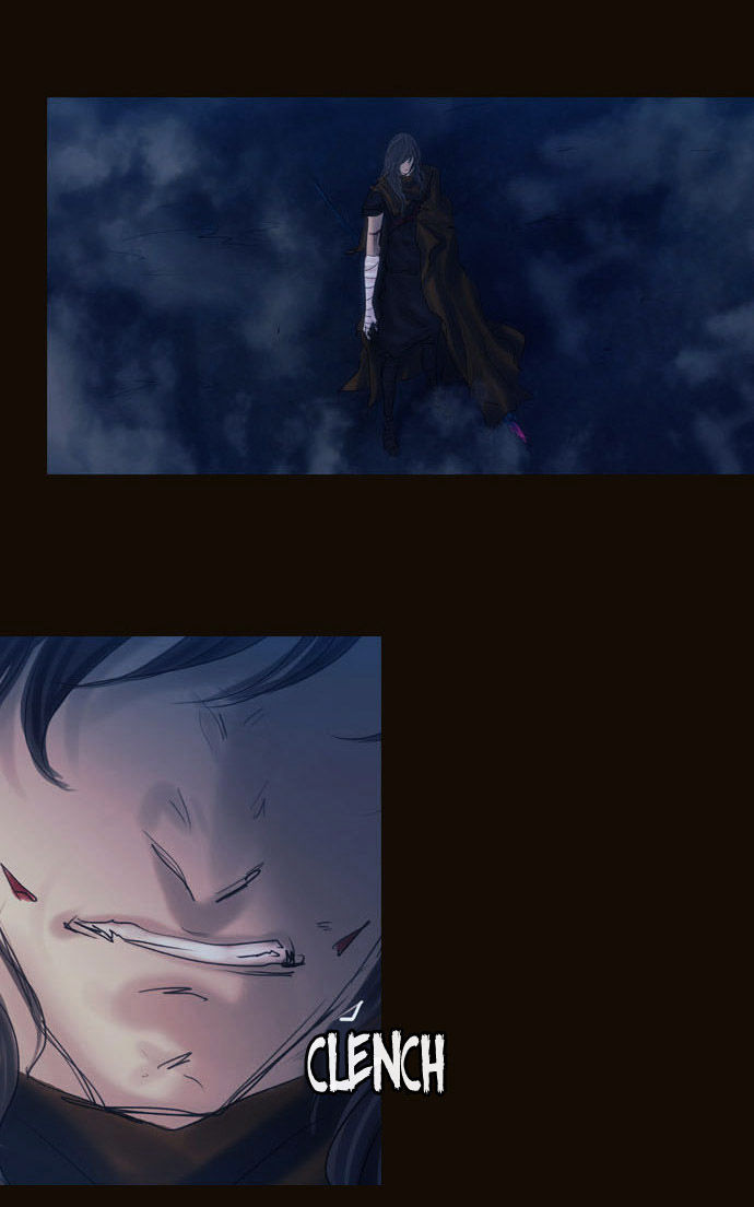 Magician (KIM Sarae) Chapter 2.69 page 25 - Vol.2 Chapter 69 : The Difference in Skill (04)