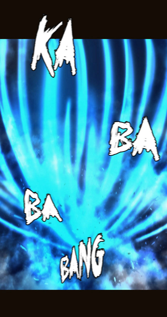 Magician (KIM Sarae) Chapter 2.69 page 37 - Vol.2 Chapter 69 : The Difference in Skill (04)