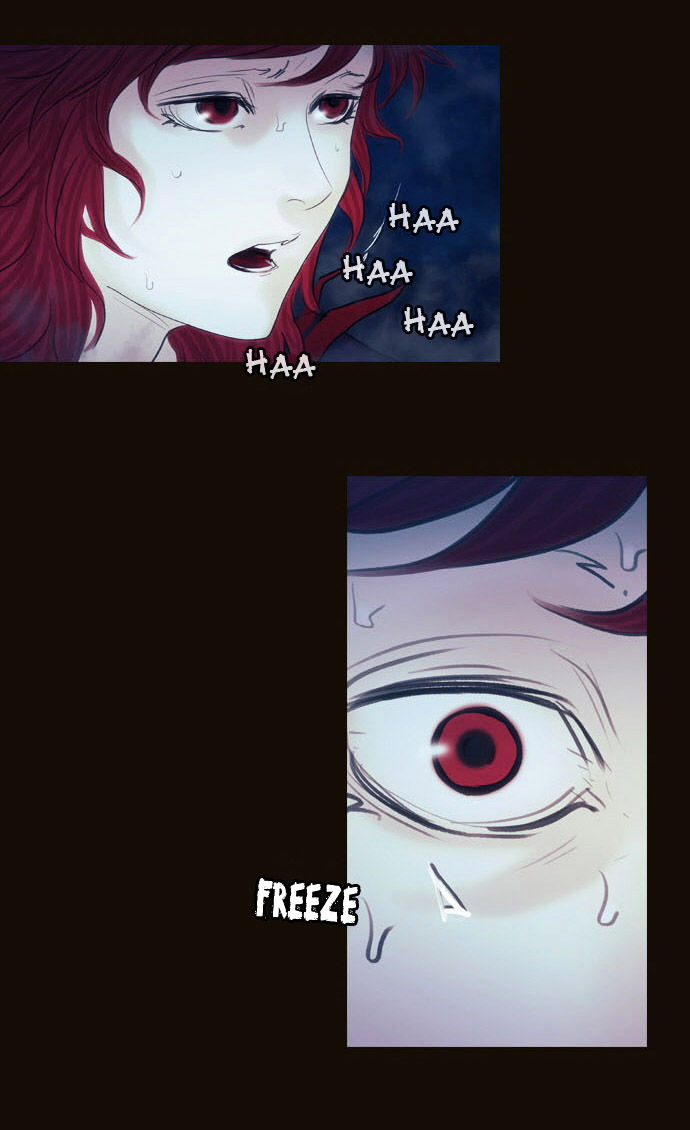 Magician (KIM Sarae) Chapter 2.70 page 11 - Vol.2 Chapter 70 : Counterattack (01)
