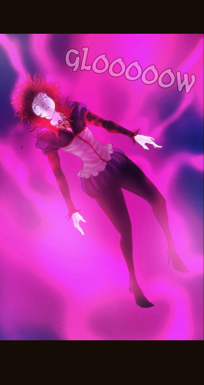 Magician (KIM Sarae) Chapter 2.70 page 38 - Vol.2 Chapter 70 : Counterattack (01)