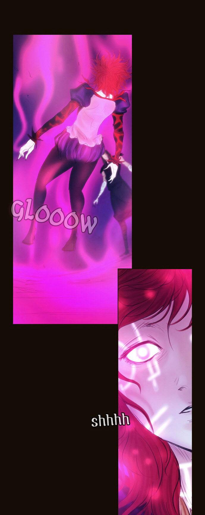 Magician (KIM Sarae) Chapter 2.70 page 39 - Vol.2 Chapter 70 : Counterattack (01)