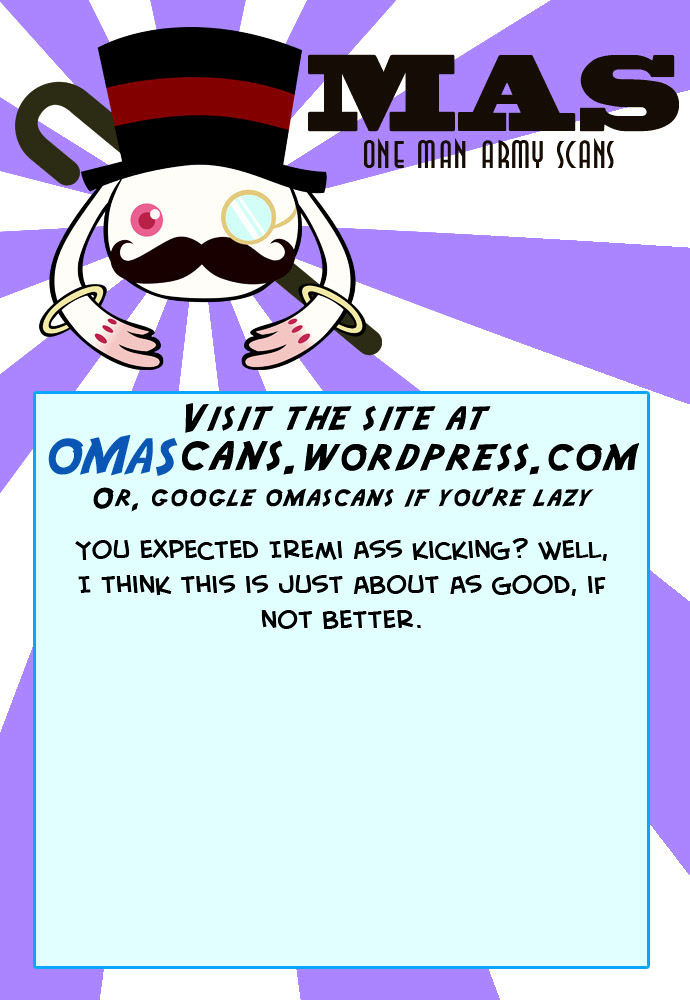 Magician (KIM Sarae) Chapter 2.70 page 41 - Vol.2 Chapter 70 : Counterattack (01)