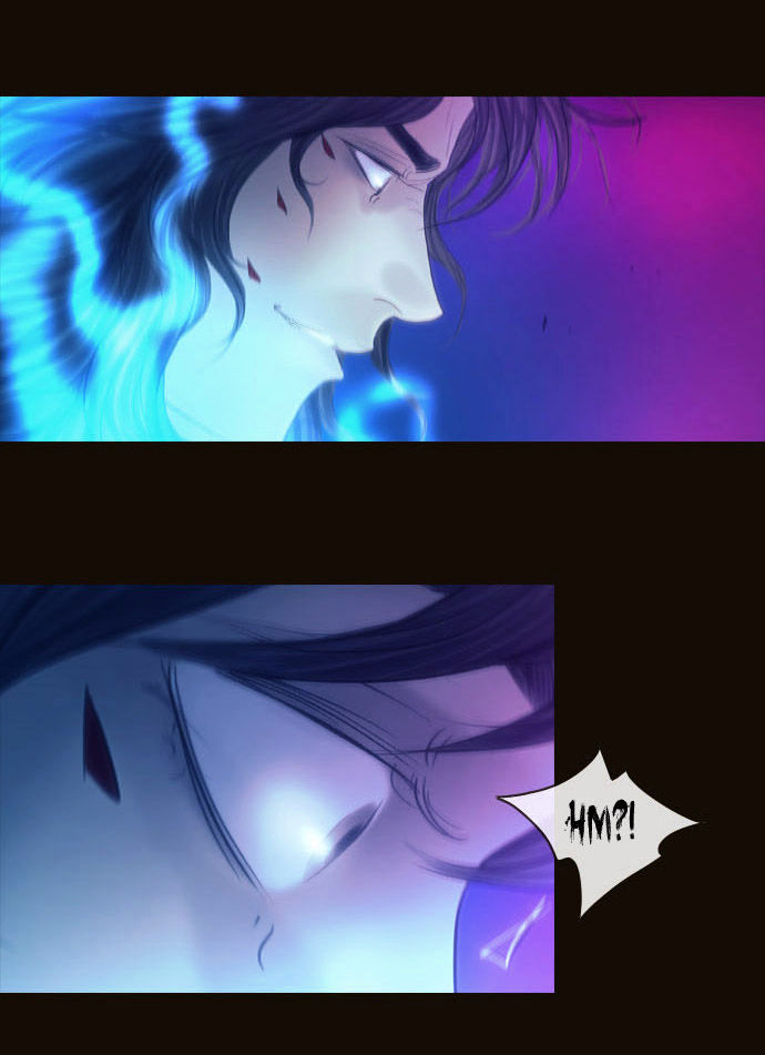Magician (KIM Sarae) Chapter 2.71 page 15 - Vol.2 Chapter 71 : Counterattack (02)