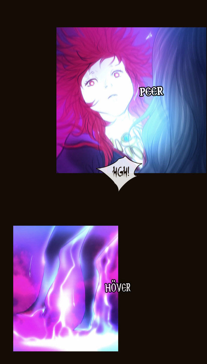 Magician (KIM Sarae) Chapter 2.71 page 19 - Vol.2 Chapter 71 : Counterattack (02)