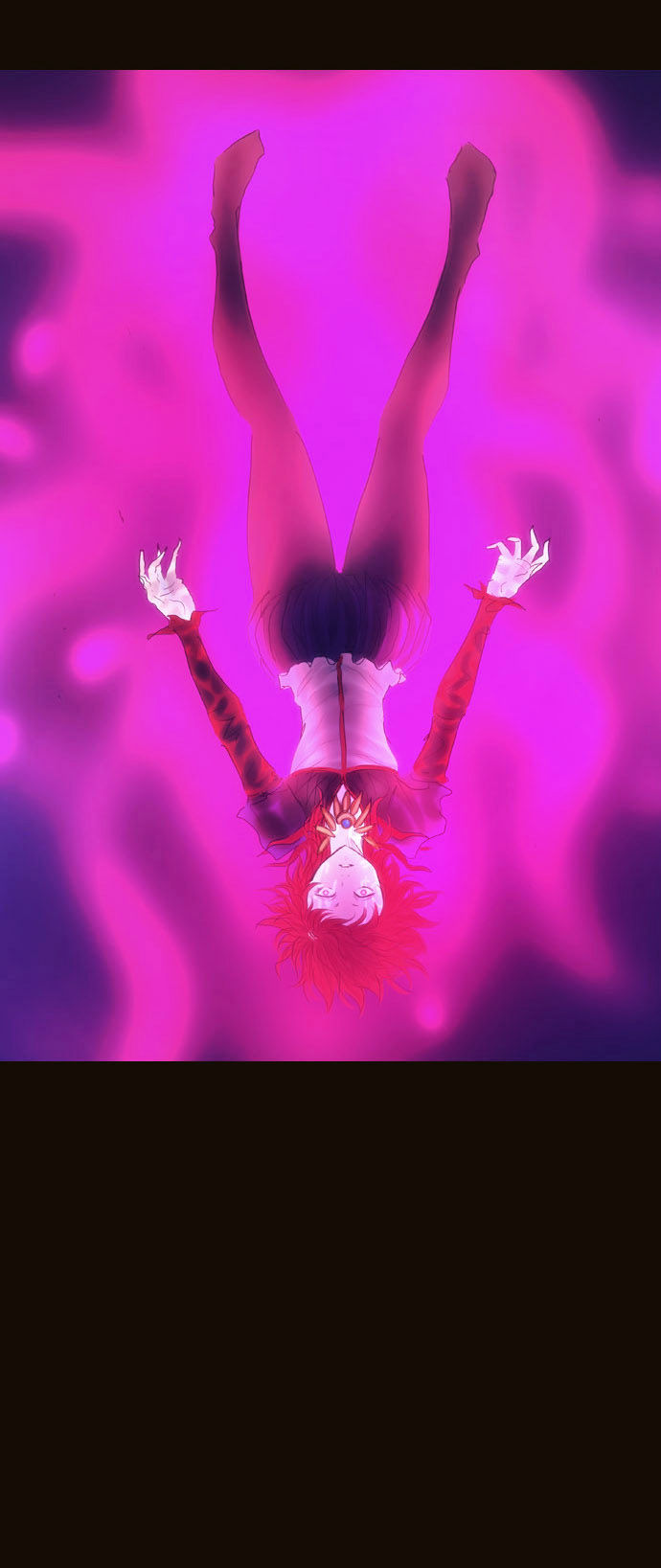 Magician (KIM Sarae) Chapter 2.71 page 2 - Vol.2 Chapter 71 : Counterattack (02)