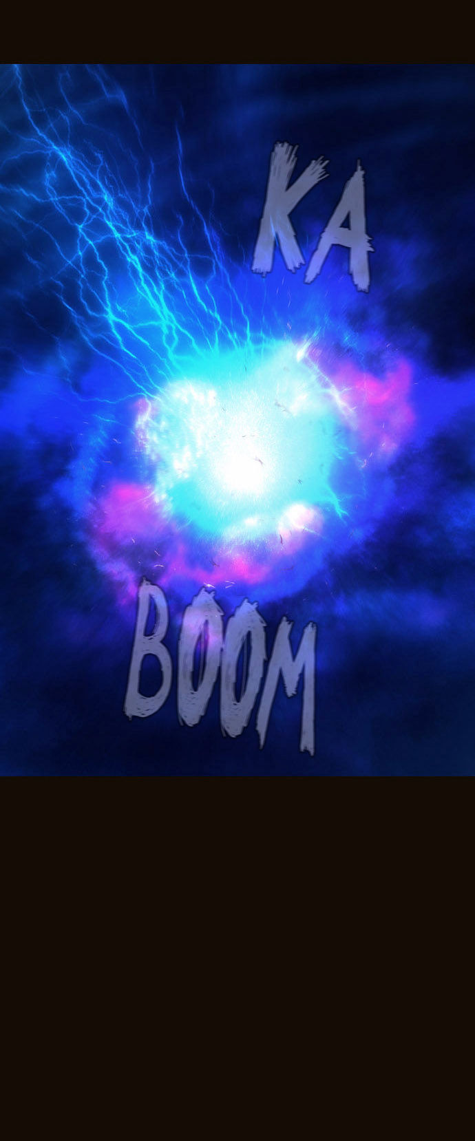 Magician (KIM Sarae) Chapter 2.71 page 23 - Vol.2 Chapter 71 : Counterattack (02)