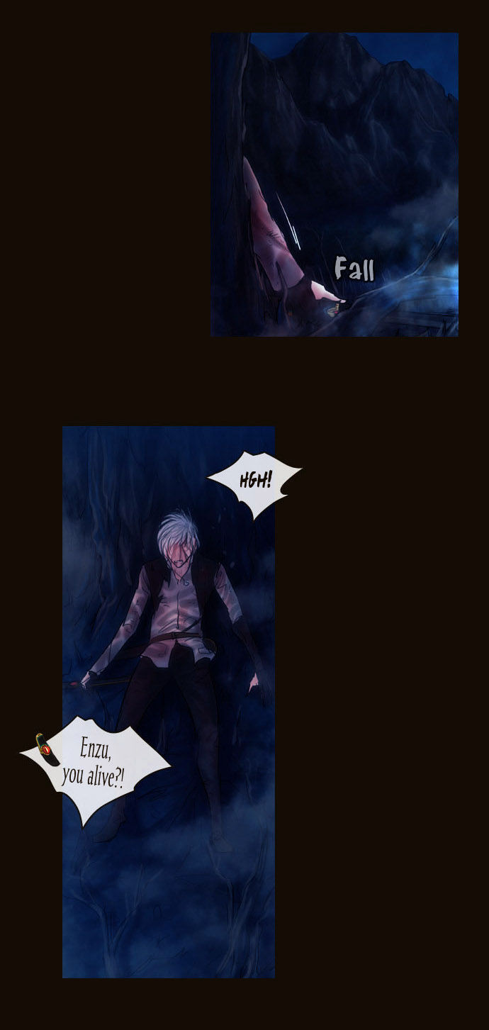 Magician (KIM Sarae) Chapter 2.71 page 26 - Vol.2 Chapter 71 : Counterattack (02)