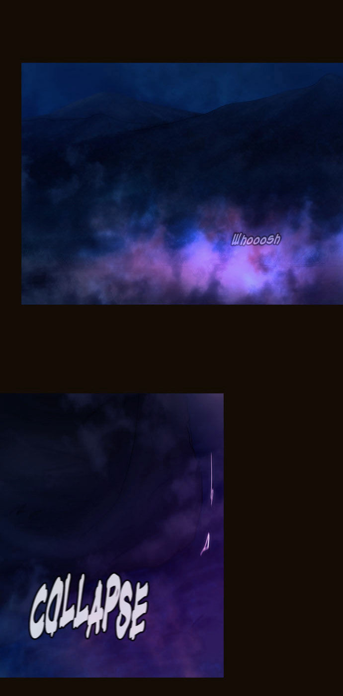 Magician (KIM Sarae) Chapter 2.71 page 36 - Vol.2 Chapter 71 : Counterattack (02)