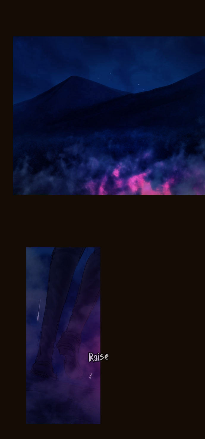 Magician (KIM Sarae) Chapter 2.72 page 1 - Vol.2 Chapter 72 : Counterattack (03)