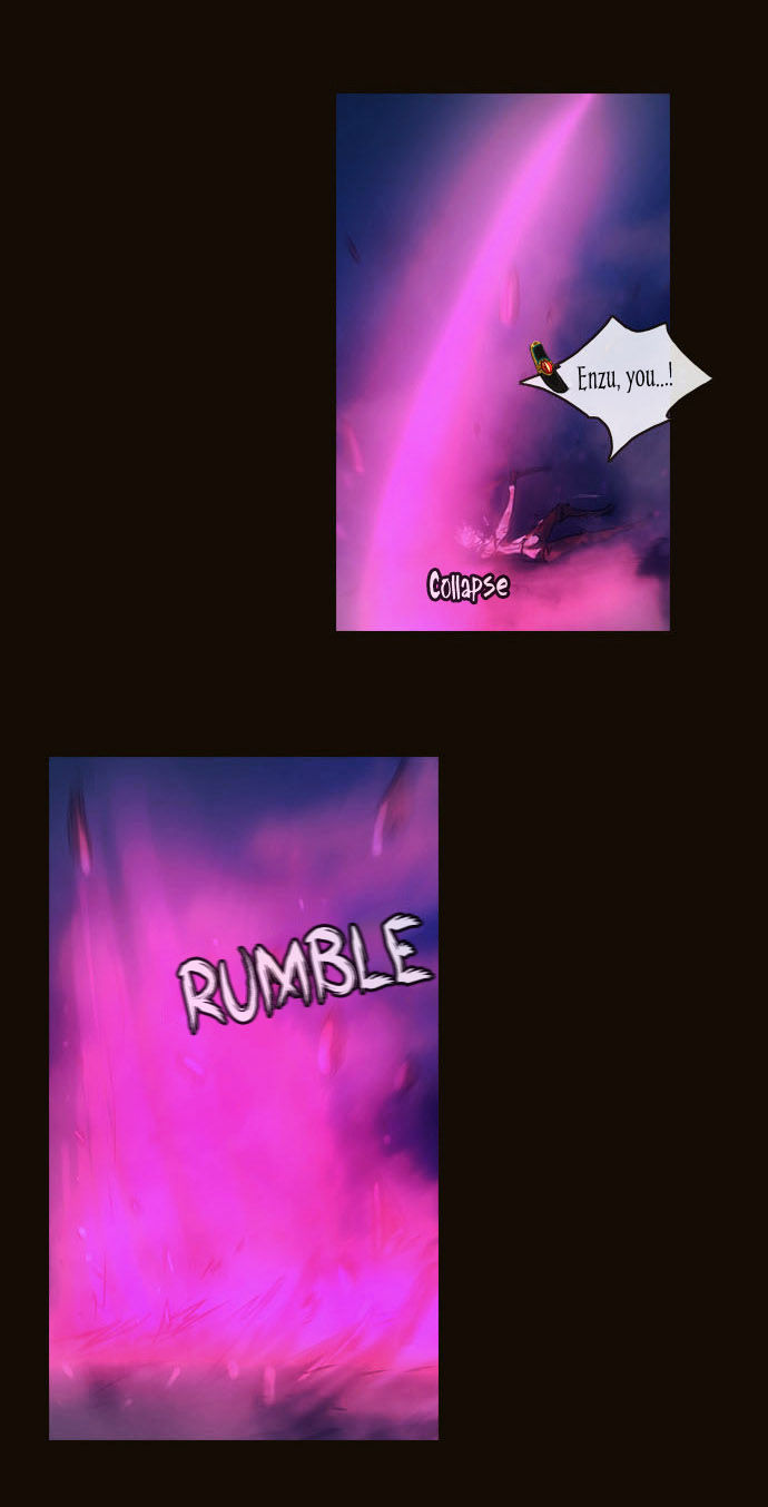 Magician (KIM Sarae) Chapter 2.72 page 23 - Vol.2 Chapter 72 : Counterattack (03)