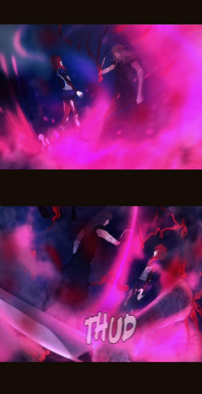 Magician (KIM Sarae) Chapter 2.72 page 30 - Vol.2 Chapter 72 : Counterattack (03)