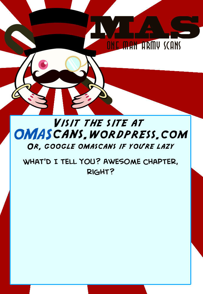 Magician (KIM Sarae) Chapter 2.72 page 44 - Vol.2 Chapter 72 : Counterattack (03)