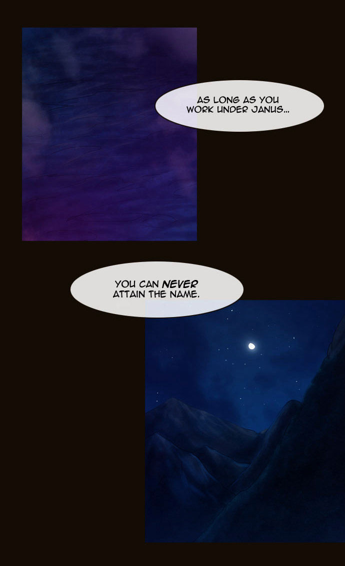 Magician (KIM Sarae) Chapter 2.73 page 11 - Vol.2 Chapter 73 : Counterattack (04)