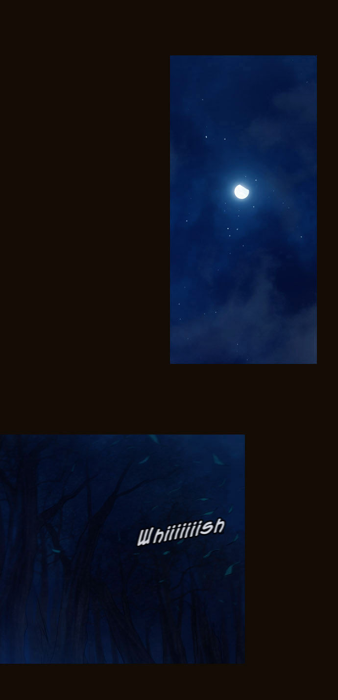 Magician (KIM Sarae) Chapter 2.74 page 1 - Vol.2 Chapter 74 : The Nameless One (01)