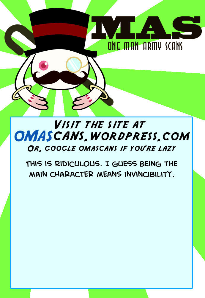 Magician (KIM Sarae) Chapter 2.74 page 45 - Vol.2 Chapter 74 : The Nameless One (01)