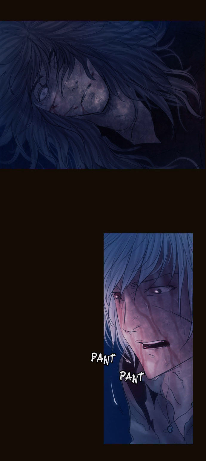 Magician (KIM Sarae) Chapter 2.75 page 39 - Vol.2 Chapter 75 : The Nameless One (02)