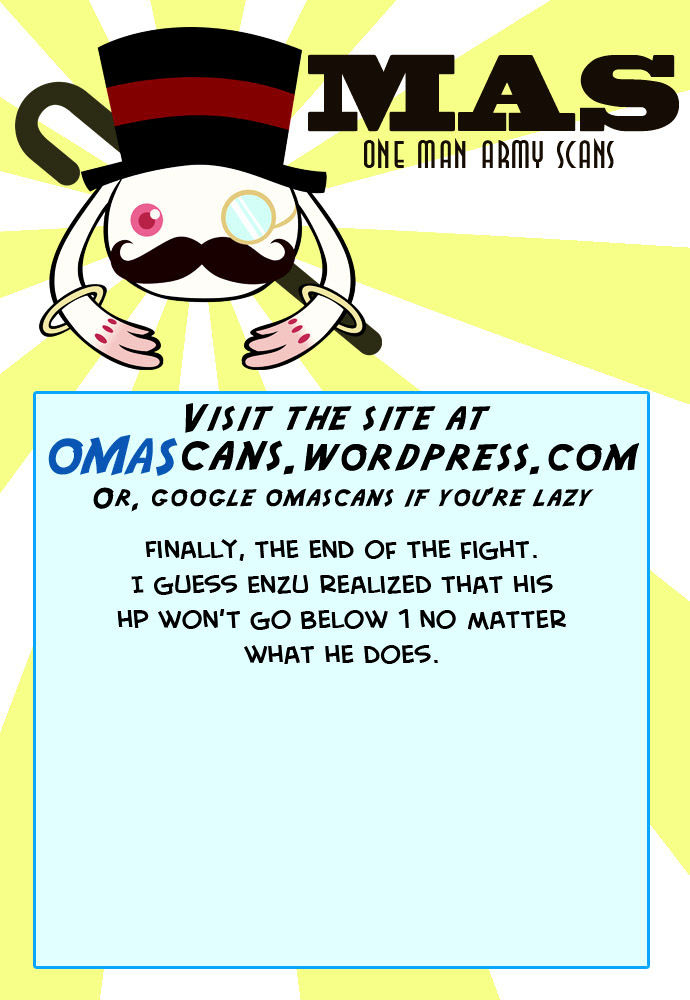 Magician (KIM Sarae) Chapter 2.75 page 46 - Vol.2 Chapter 75 : The Nameless One (02)