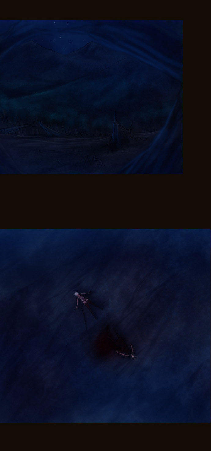 Magician (KIM Sarae) Chapter 2.77 page 22 - Vol.2 Chapter 77 : The Nameless One (04)