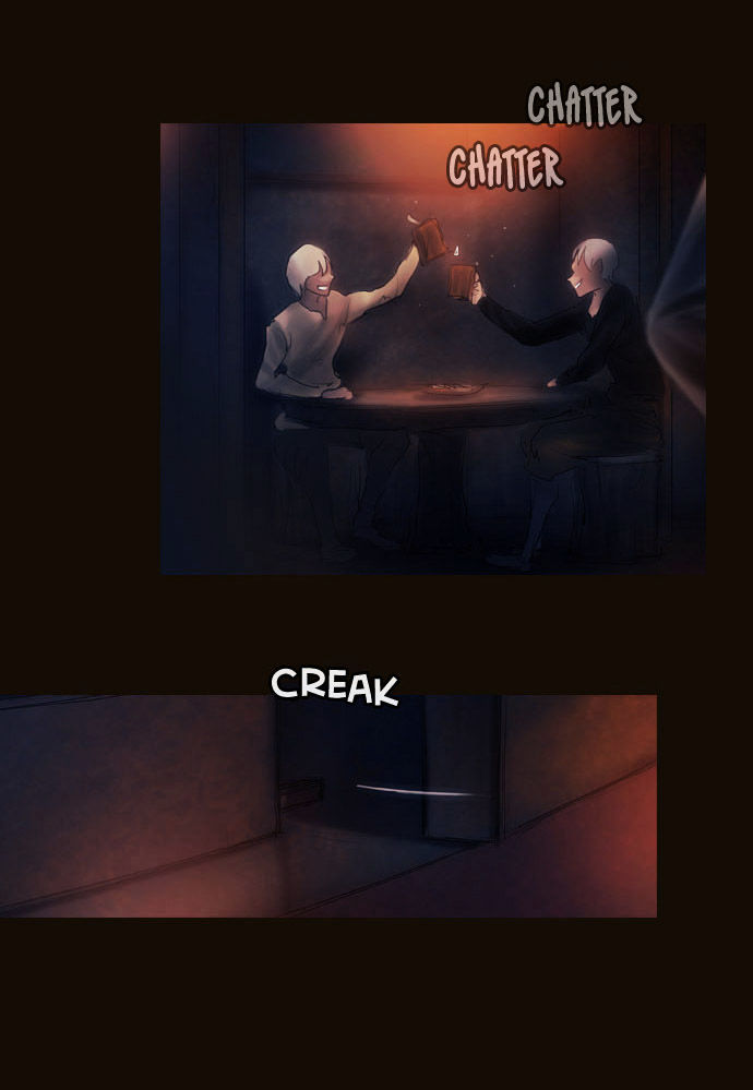 Magician (KIM Sarae) Chapter 2.77 page 7 - Vol.2 Chapter 77 : The Nameless One (04)