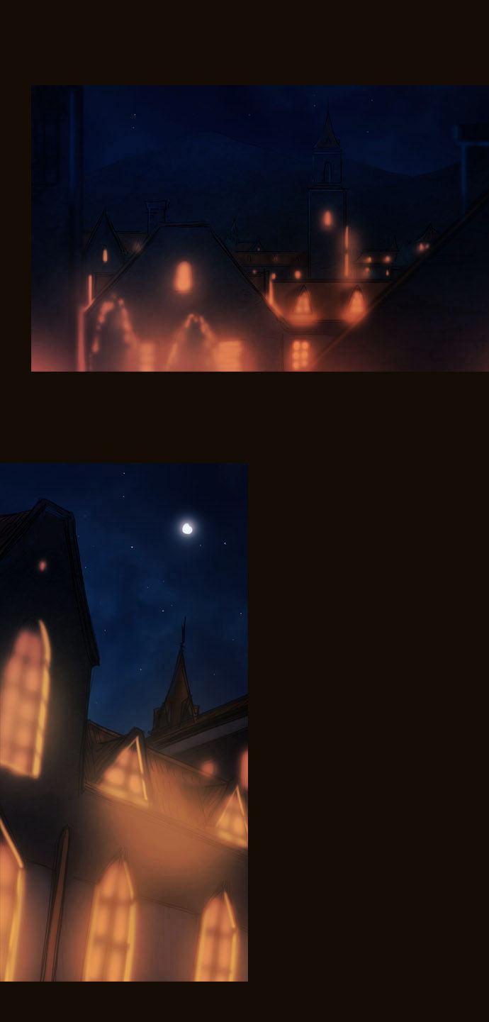 Magician (KIM Sarae) Chapter 2.78 page 1 - Vol.2 Chapter 78 : The Nameless One (05)