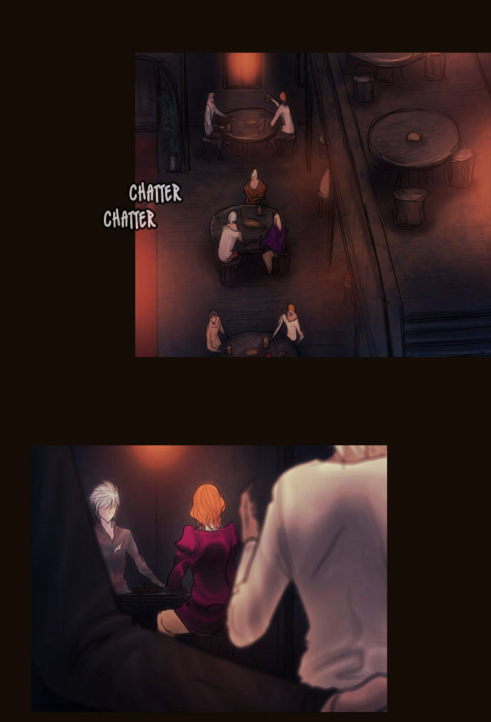 Magician (KIM Sarae) Chapter 2.78 page 2 - Vol.2 Chapter 78 : The Nameless One (05)