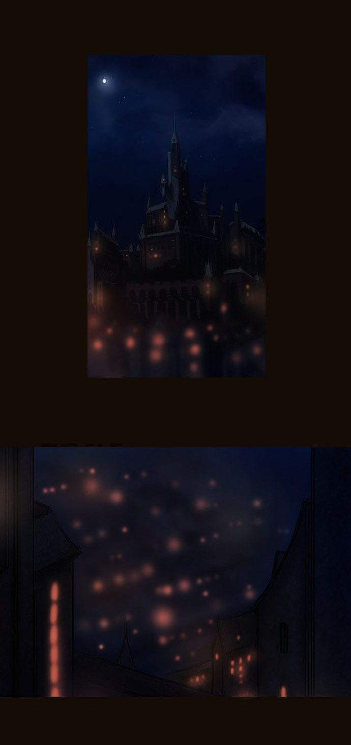 Magician (KIM Sarae) Chapter 2.78 page 45 - Vol.2 Chapter 78 : The Nameless One (05)