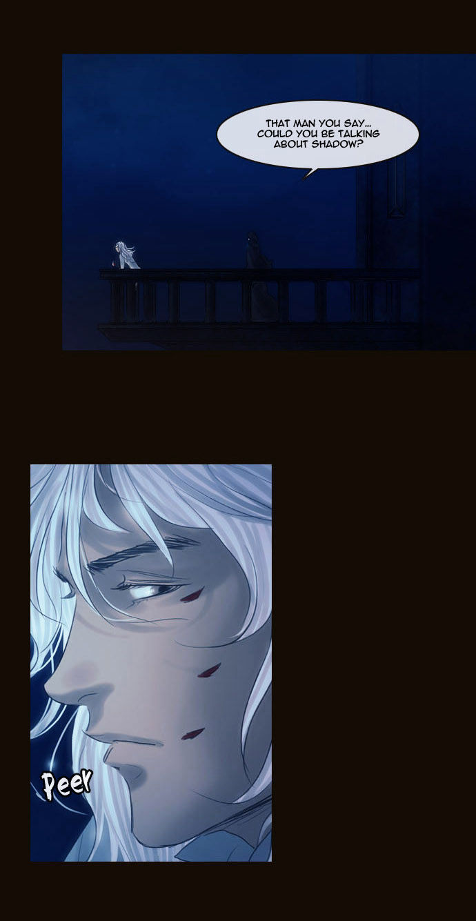Magician (KIM Sarae) Chapter 2.78 page 49 - Vol.2 Chapter 78 : The Nameless One (05)