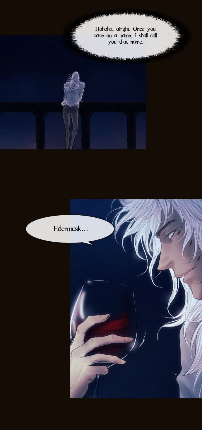 Magician (KIM Sarae) Chapter 2.78 page 56 - Vol.2 Chapter 78 : The Nameless One (05)
