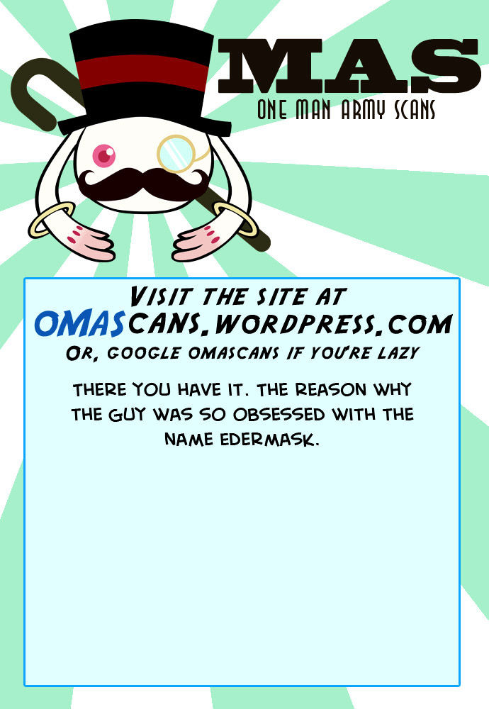 Magician (KIM Sarae) Chapter 2.78 page 59 - Vol.2 Chapter 78 : The Nameless One (05)