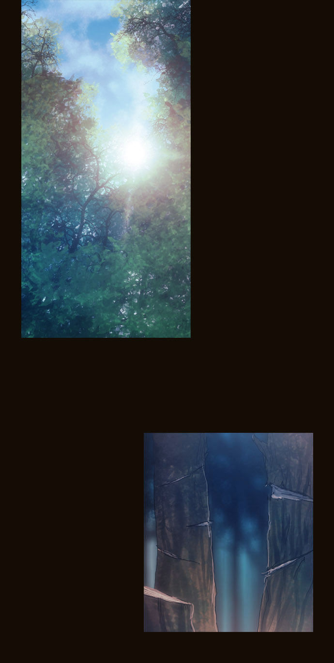 Magician (KIM Sarae) Chapter 2.8 page 1 - Vol.2 Chapter 8 : 8 Year's Time (04)