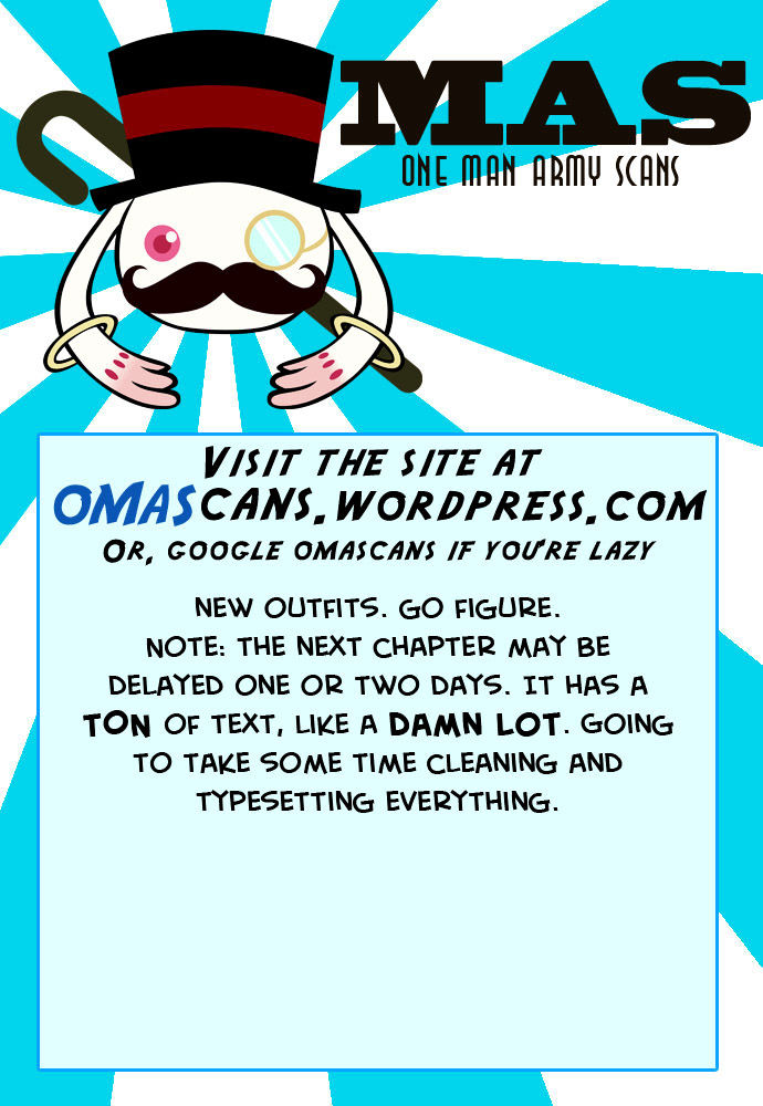 Magician (KIM Sarae) Chapter 2.80 page 46 - Vol.2 Chapter 80 : Night in Sebrino (02)