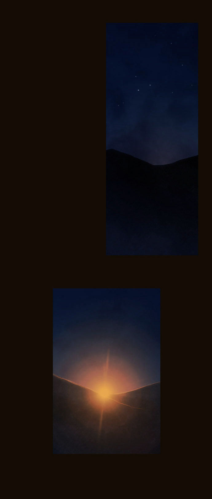 Magician (KIM Sarae) Chapter 2.82 page 27 - Vol.2 Chapter 82 : Night in Sebrino (04)