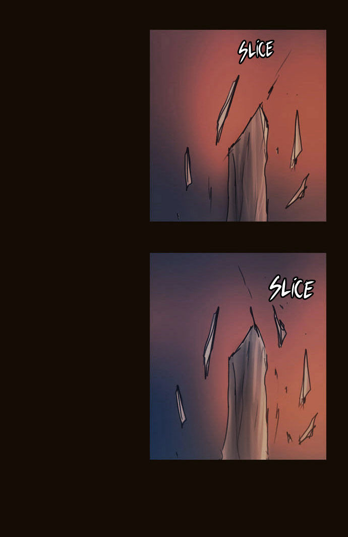 Magician (KIM Sarae) Chapter 2.82 page 38 - Vol.2 Chapter 82 : Night in Sebrino (04)