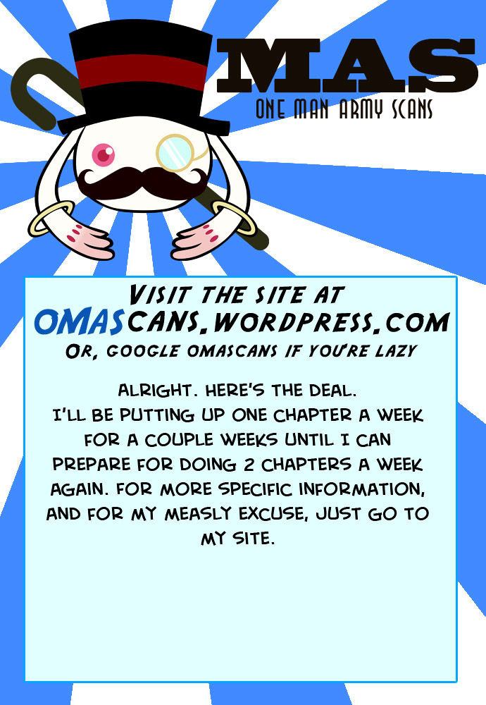 Magician (KIM Sarae) Chapter 2.84 page 51 - Vol.2 Chapter 84 : Night in Sebrino (06)