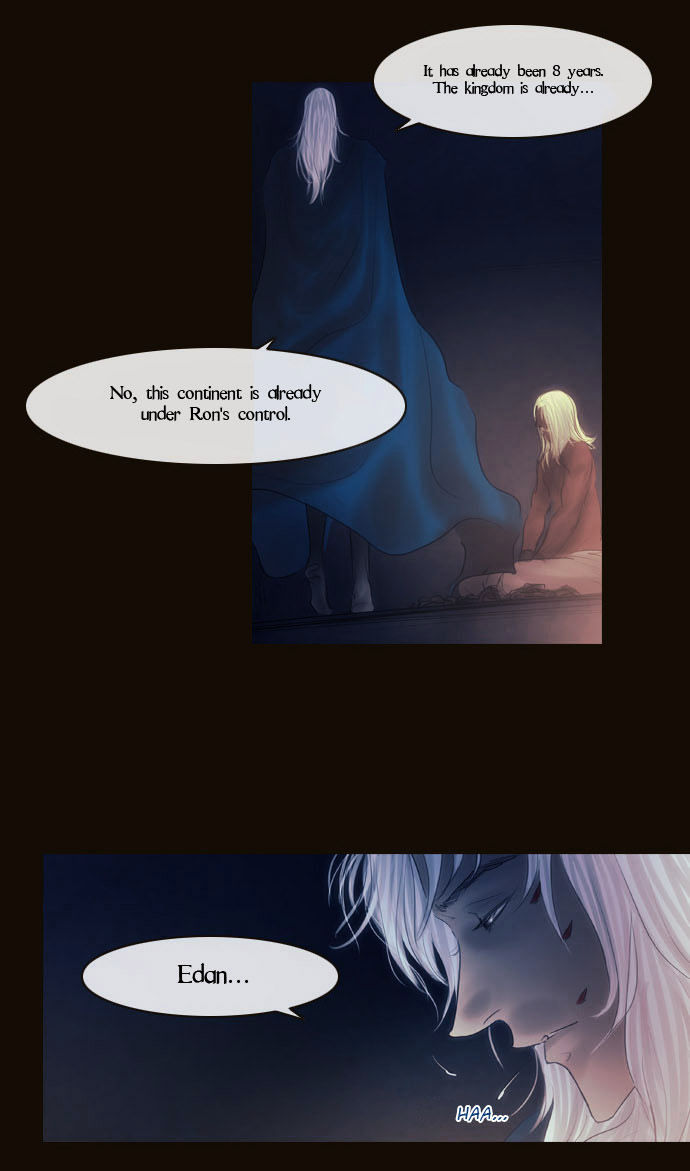 Magician (KIM Sarae) Chapter 2.85 page 12 - Vol.2 Chapter 85 : Advent (01)