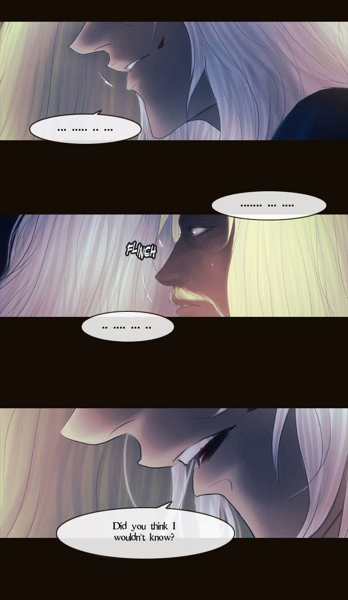 Magician (KIM Sarae) Chapter 2.85 page 20 - Vol.2 Chapter 85 : Advent (01)