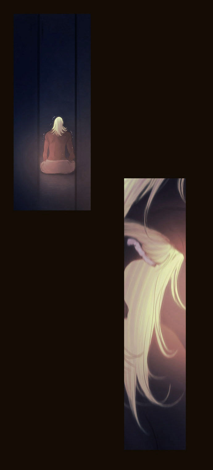 Magician (KIM Sarae) Chapter 2.85 page 24 - Vol.2 Chapter 85 : Advent (01)