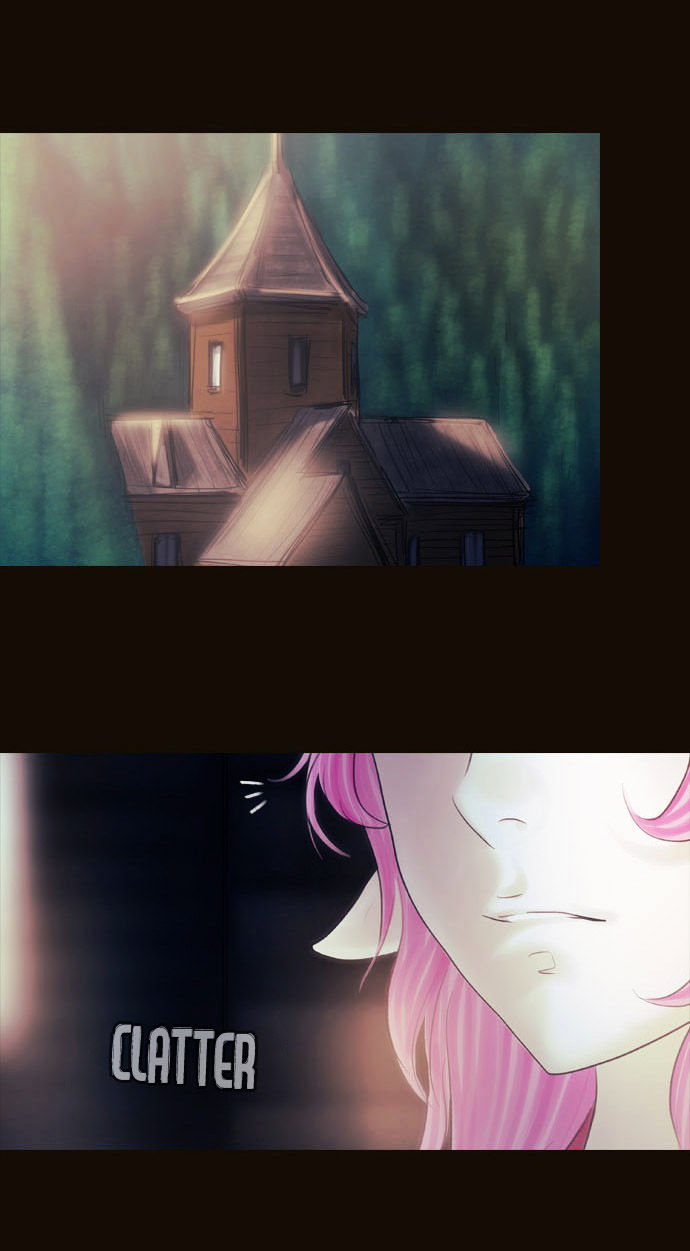 Magician (KIM Sarae) Chapter 2.85 page 46 - Vol.2 Chapter 85 : Advent (01)