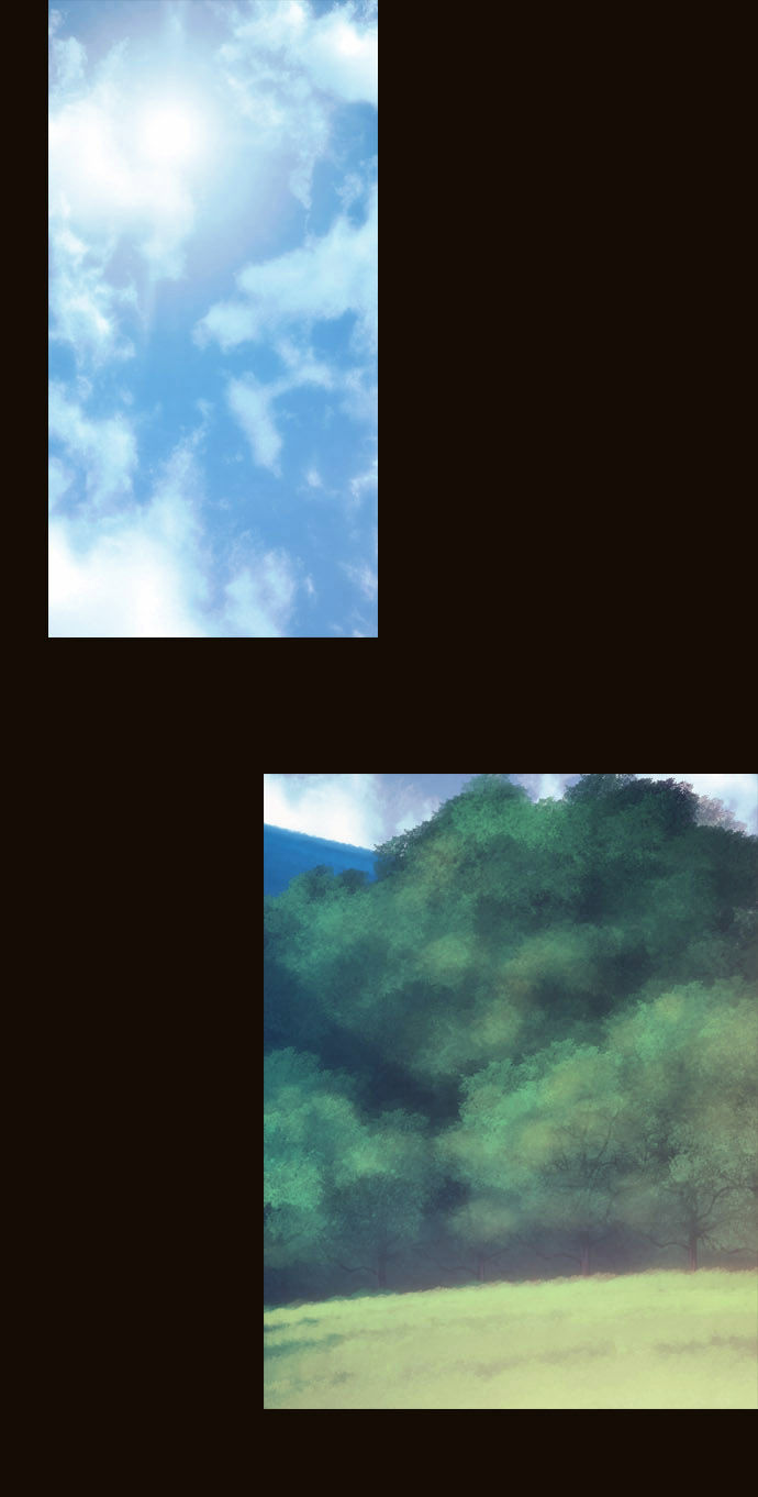 Magician (KIM Sarae) Chapter 2.86 page 1 - Vol.2 Chapter 86 : Advent (02)