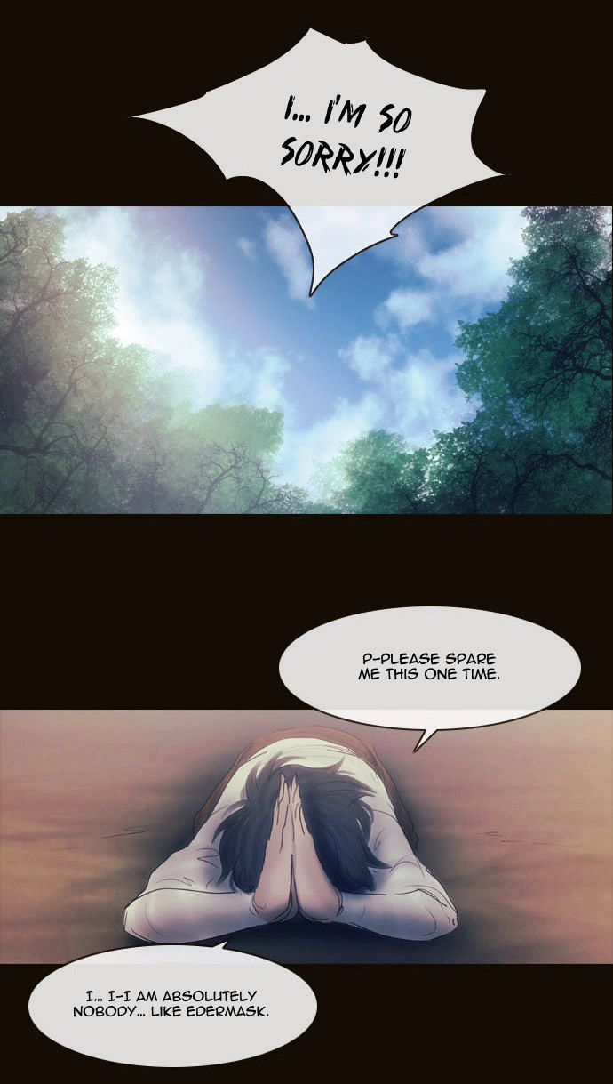 Magician (KIM Sarae) Chapter 2.86 page 14 - Vol.2 Chapter 86 : Advent (02)