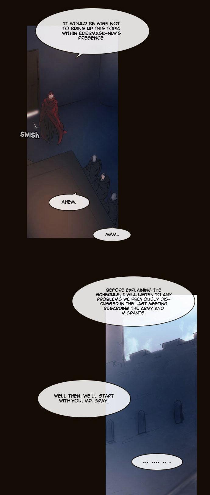 Magician (KIM Sarae) Chapter 2.86 page 55 - Vol.2 Chapter 86 : Advent (02)