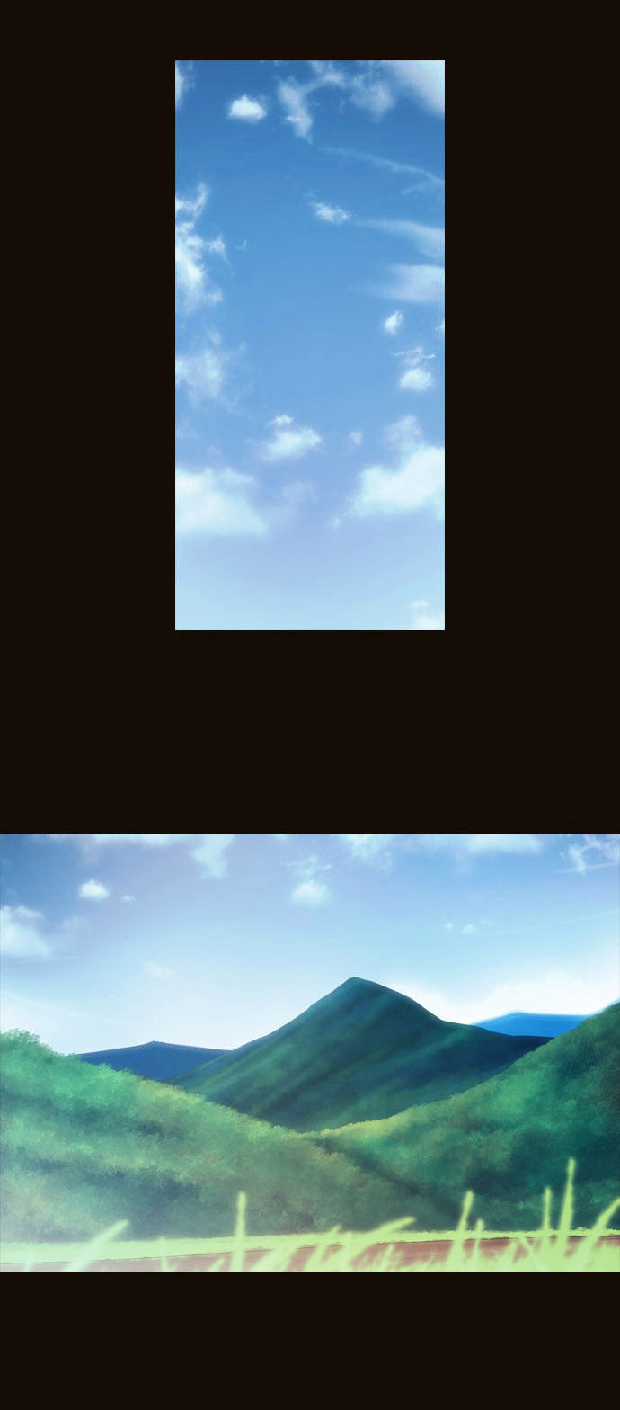 Magician (KIM Sarae) Chapter 2.87 page 21 - Vol.2 Chapter 87 : Advent (03)