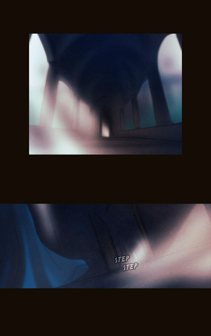 Magician (KIM Sarae) Chapter 2.87 page 48 - Vol.2 Chapter 87 : Advent (03)