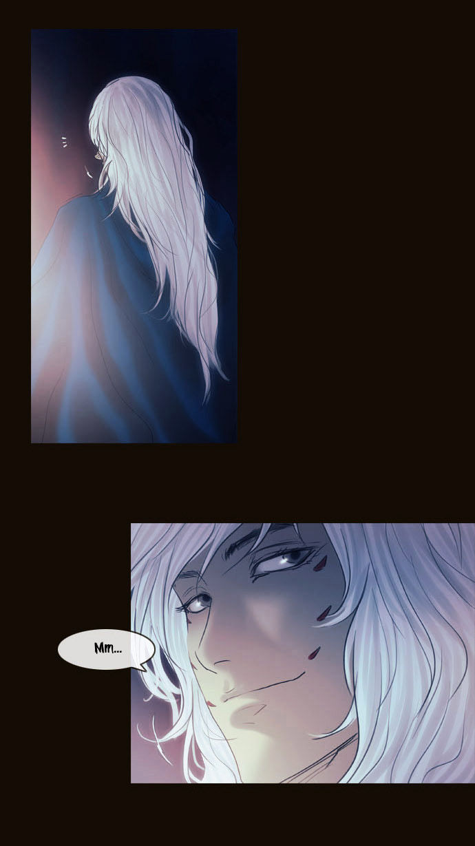 Magician (KIM Sarae) Chapter 2.87 page 49 - Vol.2 Chapter 87 : Advent (03)