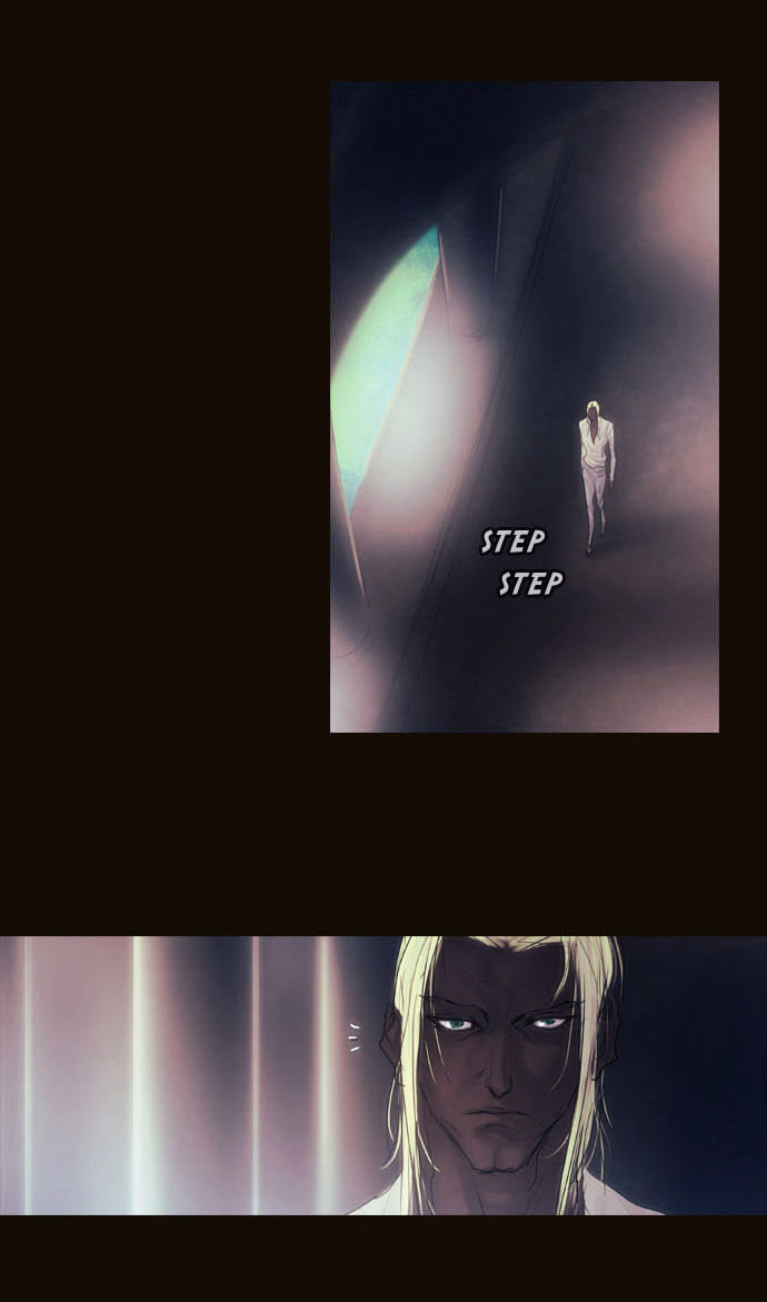 Magician (KIM Sarae) Chapter 2.87 page 54 - Vol.2 Chapter 87 : Advent (03)