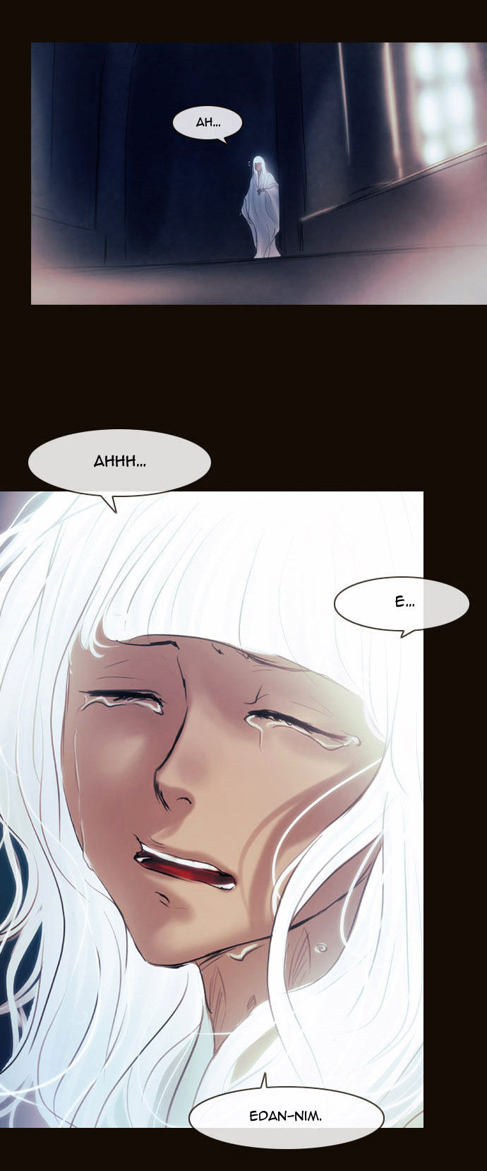 Magician (KIM Sarae) Chapter 2.87 page 55 - Vol.2 Chapter 87 : Advent (03)