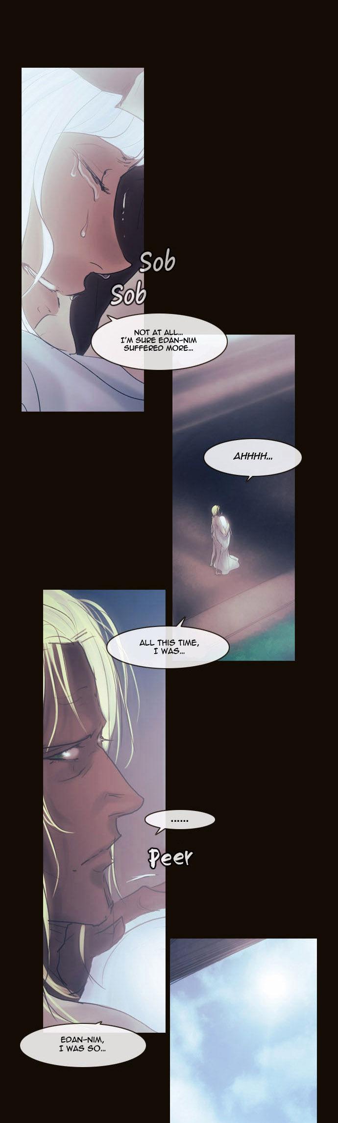 Magician (KIM Sarae) Chapter 2.87 page 58 - Vol.2 Chapter 87 : Advent (03)
